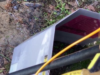 MacTech Air Conditioning Services LLC