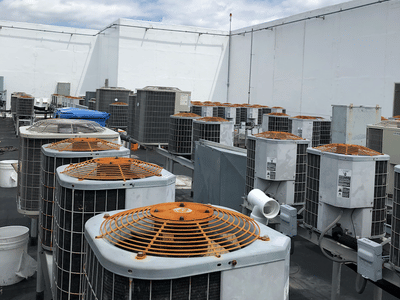 MacTech Air Conditioning Services LLC