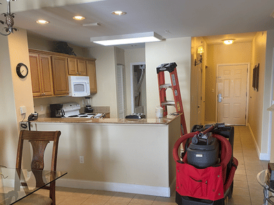 MacTech Air Conditioning Services LLC