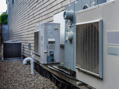 MADCO Mechanical Services Inc.