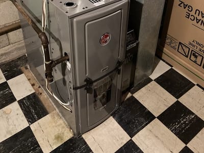 MADCO Mechanical Services Inc.