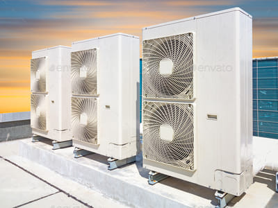 MADCO Mechanical Services Inc.