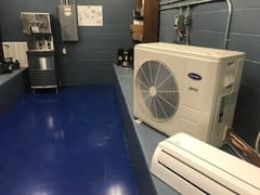 Maddison Mechanical, Inc