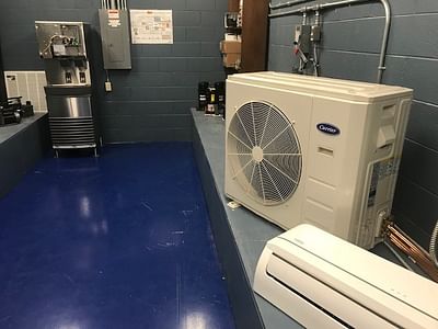 Maddison Mechanical, Inc