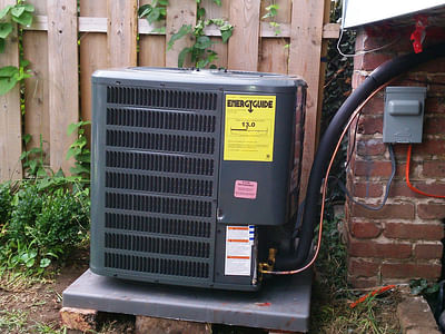 Maddox Heating & Air Conditioning