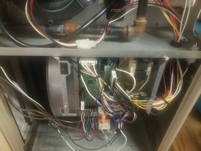 Maddox Heating & Air Conditioning