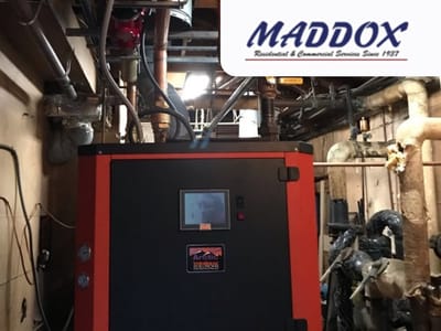 Maddox Residential and Commercial Services
