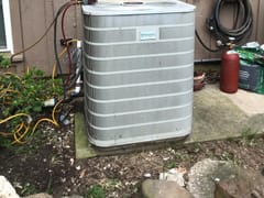 Maddox Residential and Commercial Services