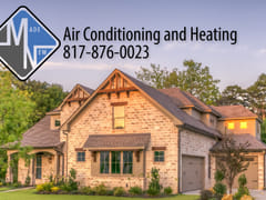 Made New Air Conditioning & Heating Inc