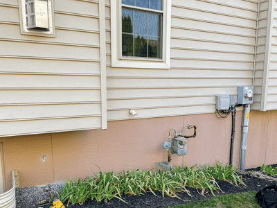 Made New Heating & Cooling