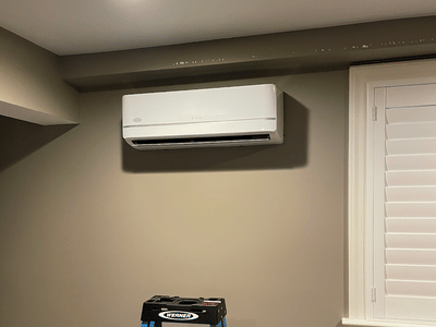 Made New Heating & Cooling