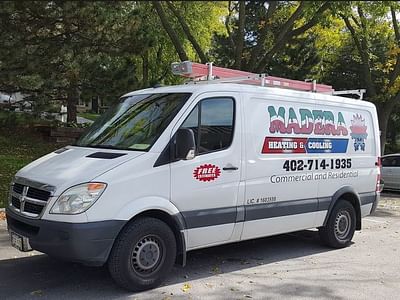 Madera Heating & Cooling