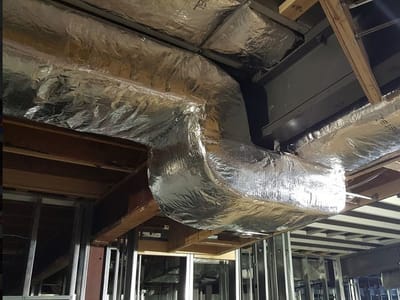 Madera Heating & Cooling