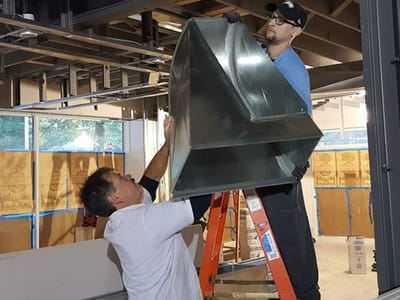 Madera Heating & Cooling