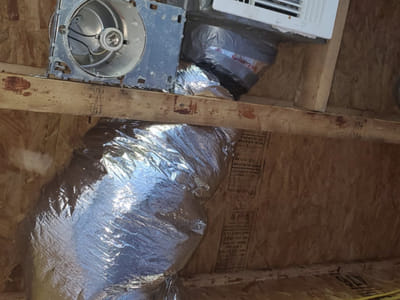 Madison Air Duct Cleaning