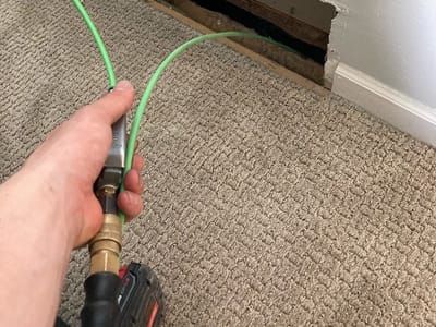 Madison Air Duct Cleaning