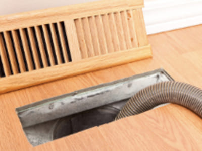 Madison Air Duct Cleaning