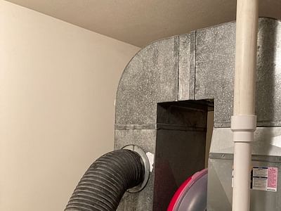 Madison Air Duct Cleaning