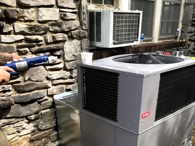 Madison Heating & Cooling