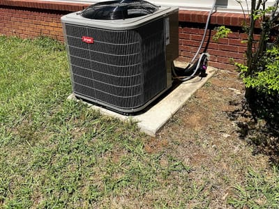 Madison Heating & Cooling