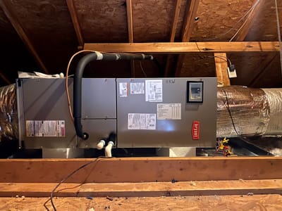 Madison Heating & Cooling