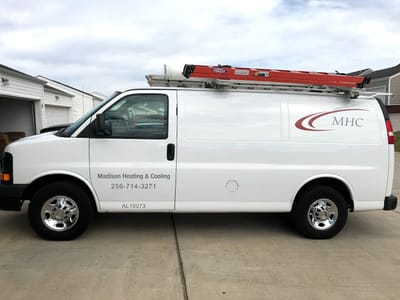Madison Heating & Cooling