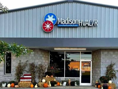 Madison HVAC/R, LLC