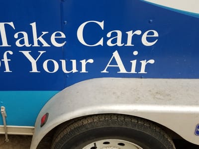 Madison Ridgeland Heating Inc