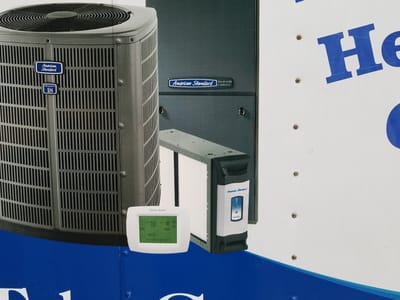 Madison Ridgeland Heating Inc