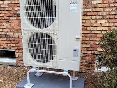 Maertin Heating & Cooling