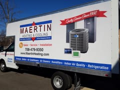 Maertin Heating & Cooling