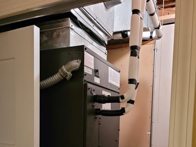 Maertin Heating & Cooling