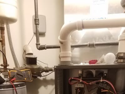 Maertin Heating & Cooling