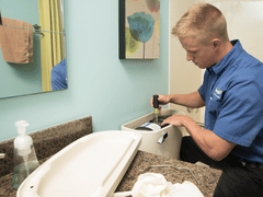 Maeser Master Services