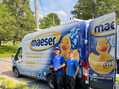Maeser Master Services