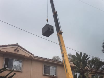 Maestro Heating and Cooling