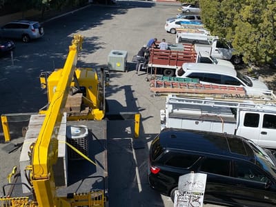 Maestro Heating and Cooling