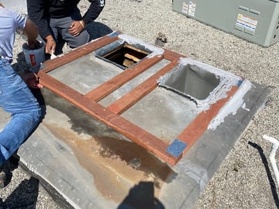 Maestro Heating and Cooling