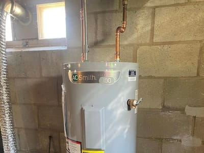 Mafer Economy Heating & Cooling