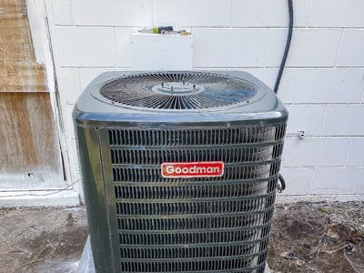 MaferAC | Cooling & Heating