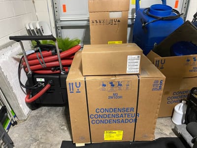 MaferAC | Cooling & Heating