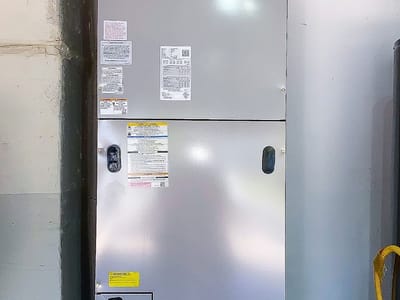 MaferAC | Cooling & Heating