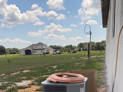 MaferAC | Cooling & Heating