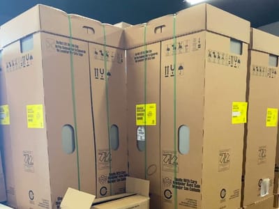 MaferAC | Cooling & Heating