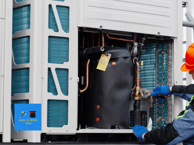Magic AC Repair Boca