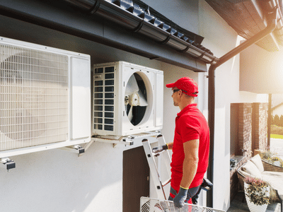 Magic AC Repair Boca