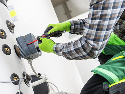 Magic AC Repair Boca