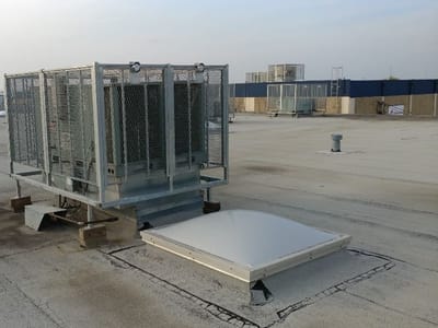 Magic AC Repair Noe Valley