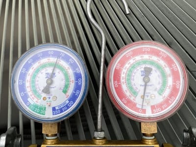 Magic Hands HVAC and Home Repair LLC