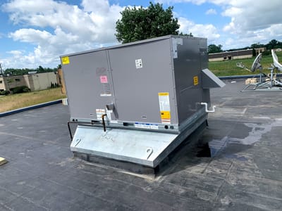 Magic Heating and Cooling LLC